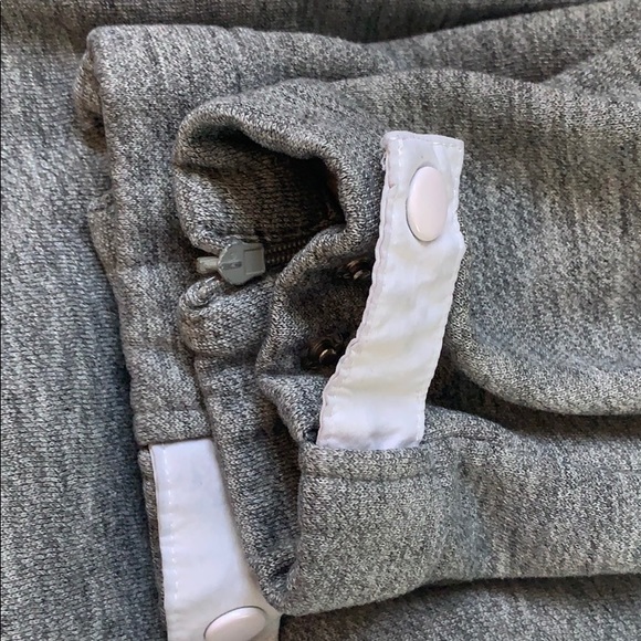 Grey joggers - Picture 2 of 2